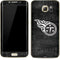 NFL Tennessee Titans Black & White Galaxy S7 Edge Skin